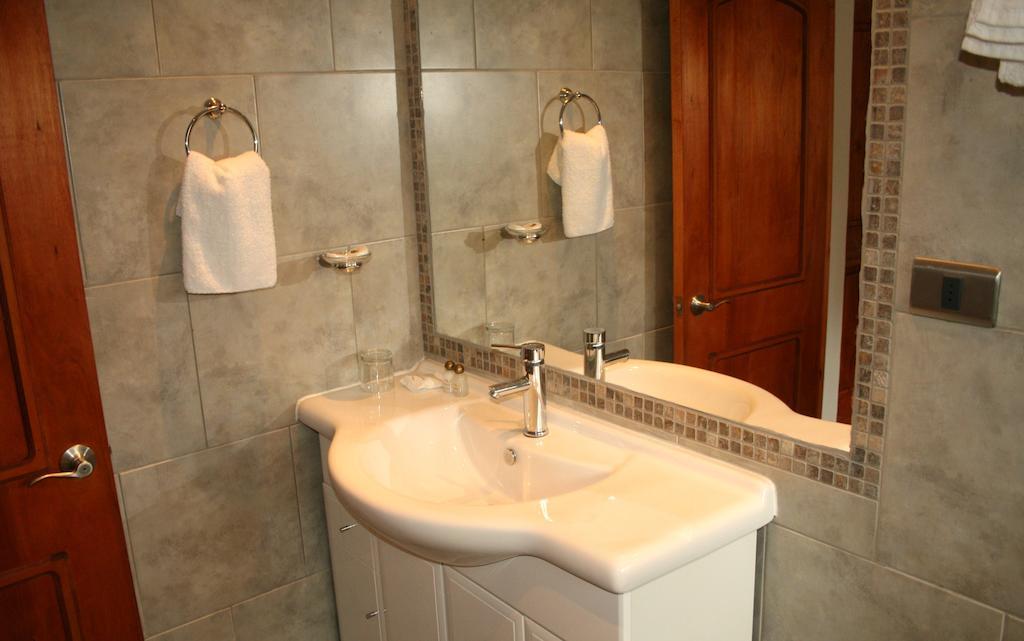 Nubes Hotel Vina del Mar Rom bilde